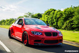 2008-2012 BMW M3 E92    E93 VRS Style Wide Body Kit