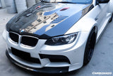 2008-2012 BMW M3 E92    E93 VRS Style Wide Body Kit