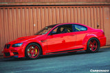 2008-2012 BMW M3 E92    E93 VRS Style Wide Body Kit