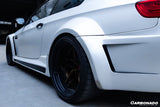 2008-2012 BMW M3 E92    E93 VRS Style Wide Body Kit