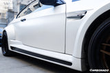 2008-2012 BMW M3 E92    E93 VRS Style Wide Body Kit