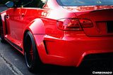 2008-2012 BMW M3 E92    E93 VRS Style Wide Body Kit