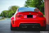 2008-2012 BMW M3 E92    E93 VRS Style Wide Body Kit