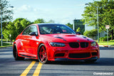 2008-2012 BMW M3 E92    E93 VRS Style Wide Body Kit
