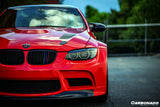 2008-2012 BMW M3 E92    E93 VRS Style Wide Body Kit