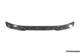 2014-2020 BMW M3 F80   3 Series F30 F35 VRS Style Carbon Fiber Trunk Spoiler