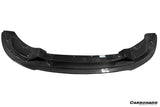 2014-2020 BMW M3 F80 M4 F82 BS Style Carbon Fiber Front Lip