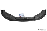 2014-2020 BMW M3 F80 M4 F82 BS Style Carbon Fiber Front Lip