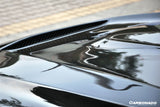 2014-2020 BMW F80 M3 | F82 M4 GTS Design Carbon Fiber Hood