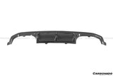 2014-2020 BMW M3 F80 M4 F82 MP Style Carbon Fiber Rear Diffuser