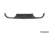 2014-2020 BMW M3 F80 M4 F82 MP Style Carbon Fiber Rear Diffuser