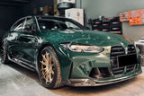 2021-UP BMW M3 G80 MP Style Carbon Fiber Side Skirts