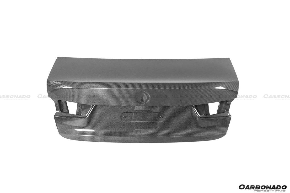 2021-UP BMW M3 G80 G20 OE Style Carbon Fiber Trunk 