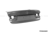 2021-UP BMW M3 G80 G20 OE Style Carbon Fiber Trunk 