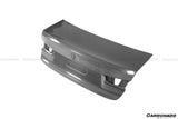 2021-UP BMW M3 G80 G20 OE Style Carbon Fiber Trunk 