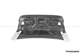 2021-UP BMW M3 G80 G20 OE Style Carbon Fiber Trunk 