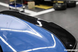 2014-2020 BMW M4 F82 VRS Style Carbon Fiber Trunk Spoiler