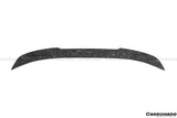 2014-2020 BMW M4 F82 VRS Style Carbon Fiber Trunk Spoiler
