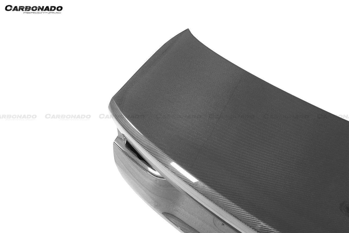 2021-UP BMW M4 G82 G22 OE Style Carbon Fiber Trunk