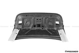 2021-UP BMW M4 G82 G22 OE Style Carbon Fiber Trunk