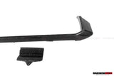 2021-UP BMW M4 G82 G83 M3 G80 Carbon Fiber Rear Diffuser Trim Replacement Lip