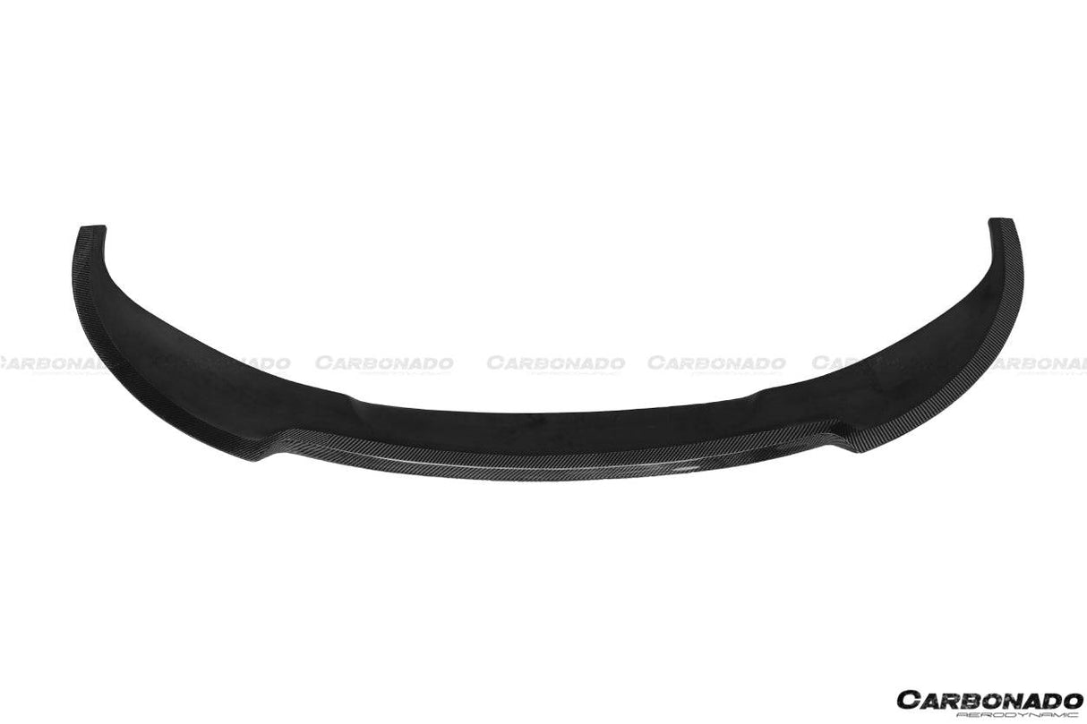 2013-2018 BMW M6 F12  F13  F06 VRS Style Carbon Fiber Front Lip