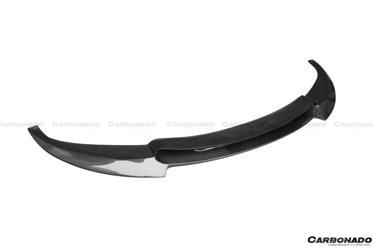 2013-2018 BMW M6 F12  F13  F06 VRS Style Carbon Fiber Front Lip