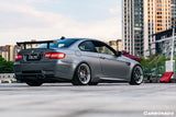 2008-2012 BMW M3 E92  E93    2011-2013 BMW 1M E82 E88 RZ Style Trunk Spoiler