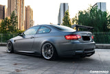2008-2012 BMW M3 E92  E93    2011-2013 BMW 1M E82 E88 RZ Style Trunk Spoiler