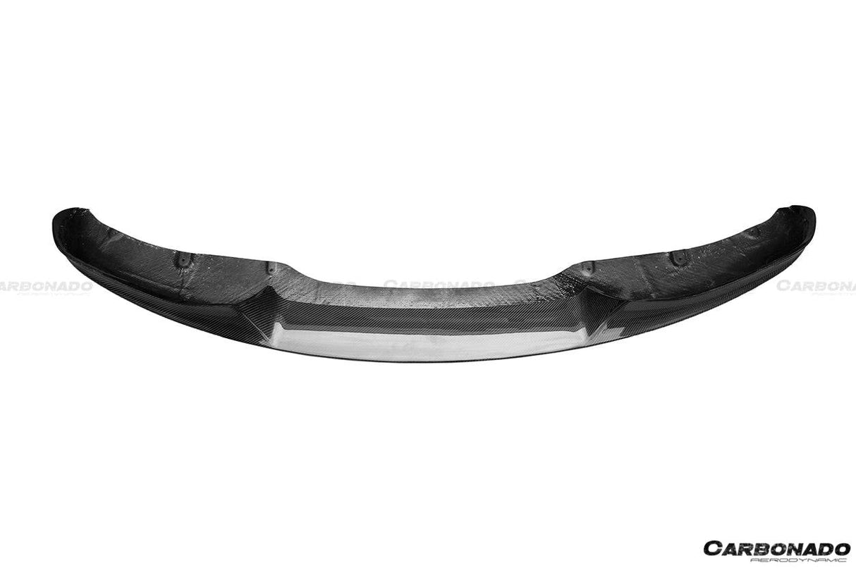 2014-2018 BMW X5 F15 MP Style Carbon Fiber Front Lip (MT ONLY)