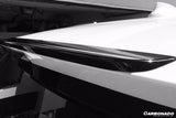 2014-2018 BMW X5 F15 MP Style Carbon Fiber Roof Spoiler
