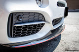 2014-2018 BMW X5 F15 MP Style Carbon Fiber Front Lip (MT ONLY)