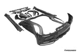 2009-2014 BMW E71 X6 HM Style Full Wide Body Kit