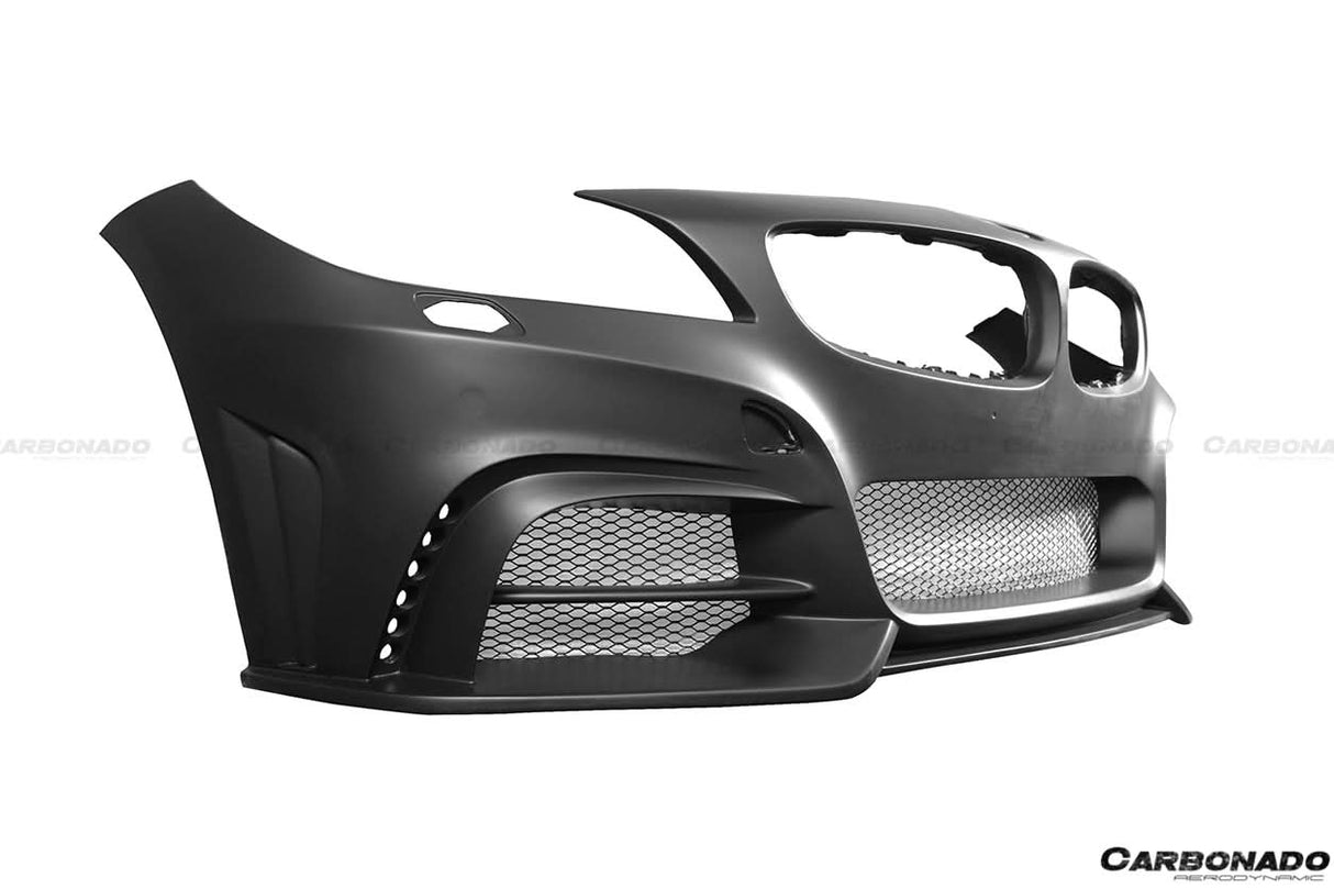 2009-2016 BMW Z4 E89 RW Style Front Bumper
