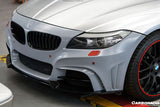 2009-2016 BMW Z4 E89 RW Style Front Bumper