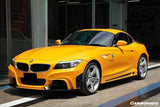 2009-2016 BMW Z4 E89 RW Style Front Bumper
