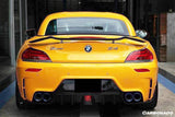 2009-2016 BMW Z4 E89 RW Style Carbon Fiber Turnk Spoiler