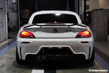 2009-2016 BMW Z4 E89 RW Style Rear Bumper