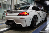 2009-2016 BMW Z4 E89 RW Style Rear Bumper