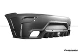 2009-2016 BMW Z4 E89 RW Style Rear Bumper