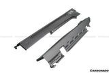 2009-2016 BMW Z4 E89 RW Style Side Skirts