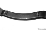 2009-2016 BMW Z4 E89 RW Style Carbon Fiber Turnk Spoiler