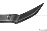 2009-2016 BMW Z4 E89 RW Style Carbon Fiber Turnk Spoiler