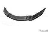 2009-2016 BMW Z4 E89 RW Style Carbon Fiber Turnk Spoiler