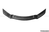 2009-2016 BMW Z4 E89 RW Style Carbon Fiber Turnk Spoiler