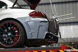 2009-2016 BMW Z4 E89 RW Style Rear Bumper