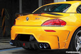 2009-2016 BMW Z4 E89 RW Style Rear Bumper