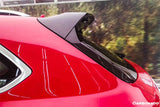 2016-2019 Bentley Bentayga OD Style Carbon Fiber Roof Spoiler