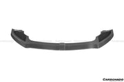 2016-2019 Bentley Bentayga OD Style Carbon Fiber Front Lip