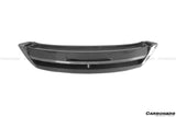 2016-2019 Bentley Bentayga OD Style Carbon Fiber Roof Spoiler